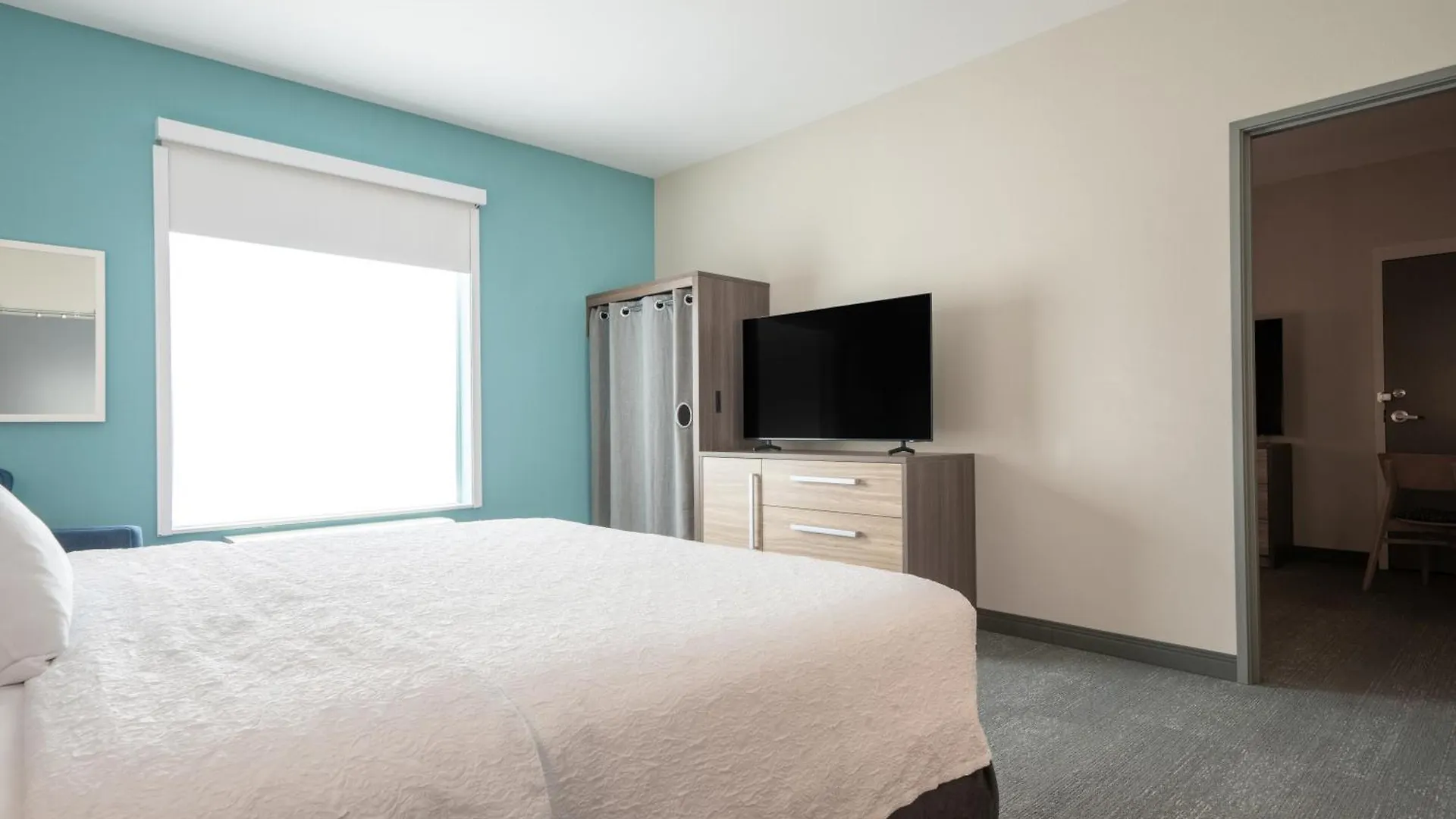 Home2 Suites By Hilton Fort Walton Beach Eglin Airforce Base