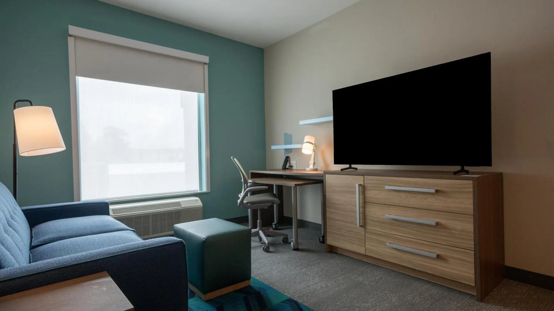 Home2 Suites By Hilton Fort Walton Beach Eglin Airforce Base 3*,  USA