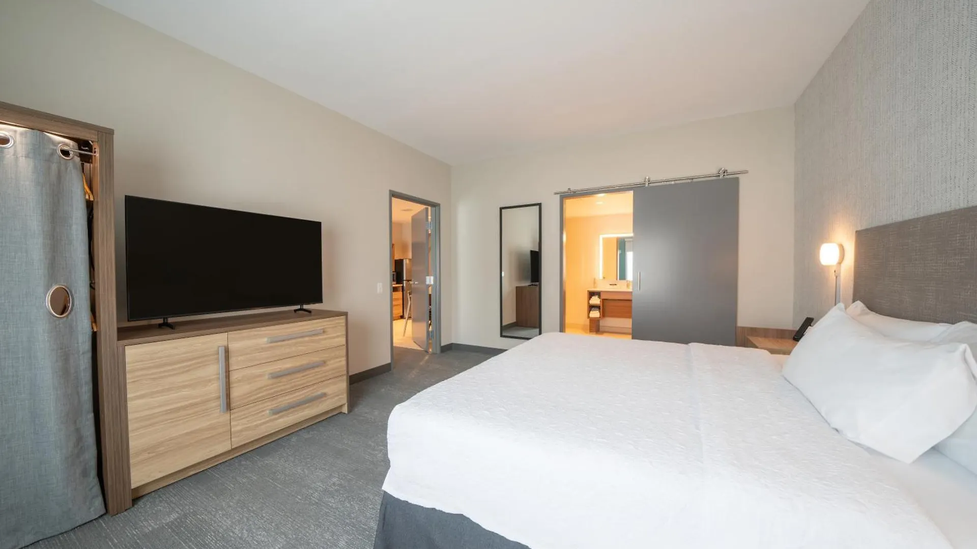 Home2 Suites By Hilton Fort Walton Beach Eglin Airforce Base Hotell