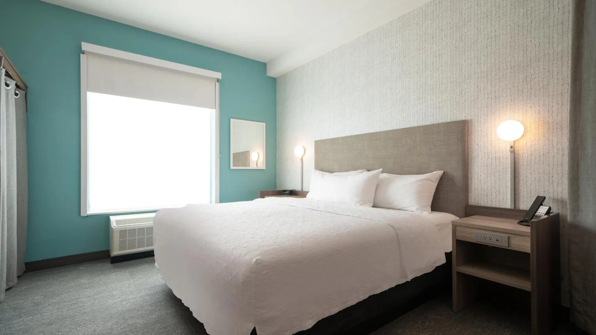 Home2 Suites By Hilton Fort Walton Beach Eglin Airforce Base 3*,