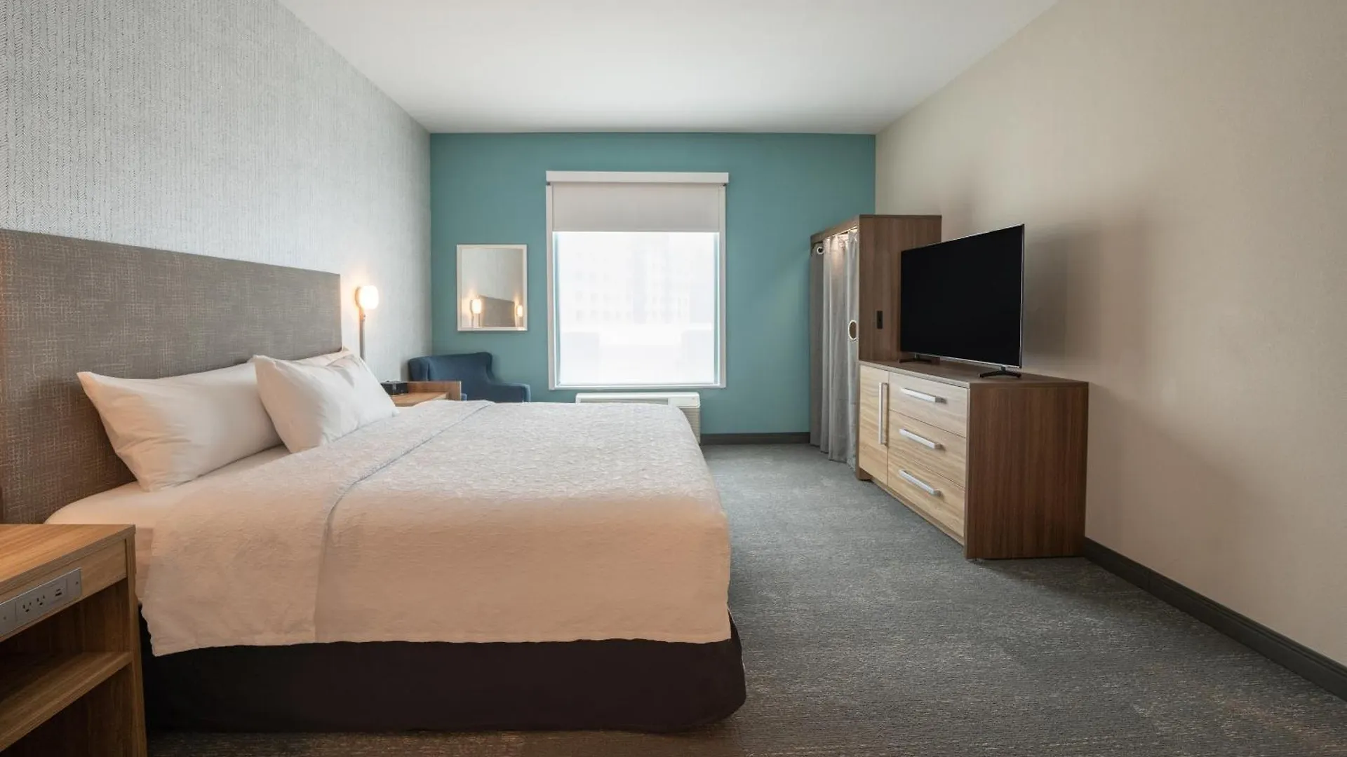 Home2 Suites By Hilton Fort Walton Beach Eglin Airforce Base Hotell