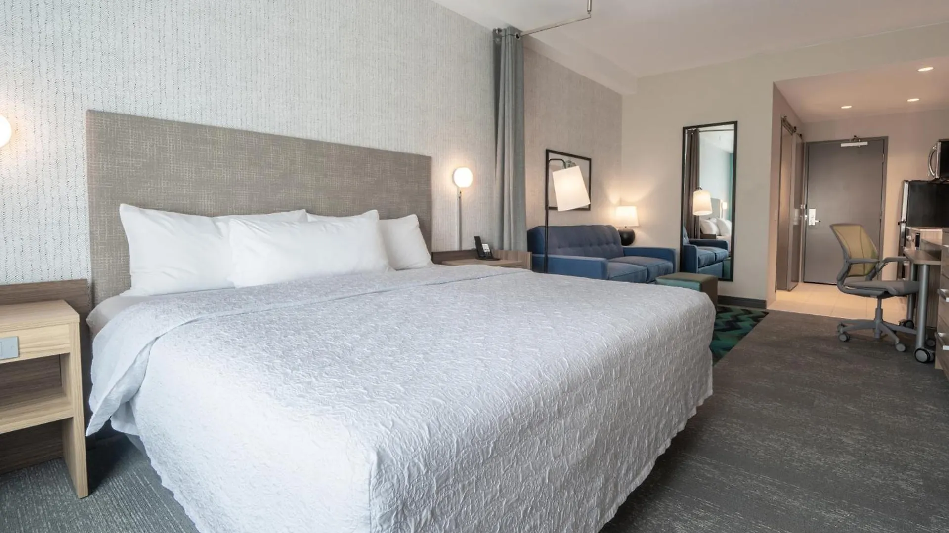 Home2 Suites By Hilton Fort Walton Beach Eglin Airforce Base USA