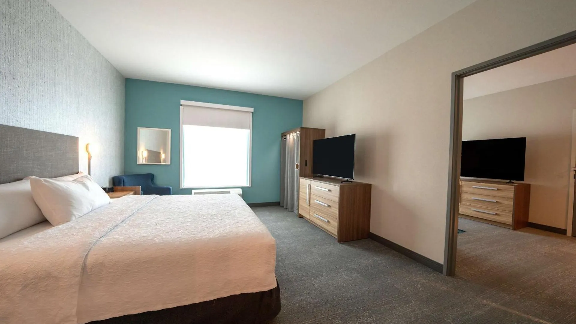 Hotel Home2 Suites By Hilton Fort Walton Beach Eglin Airforce Base