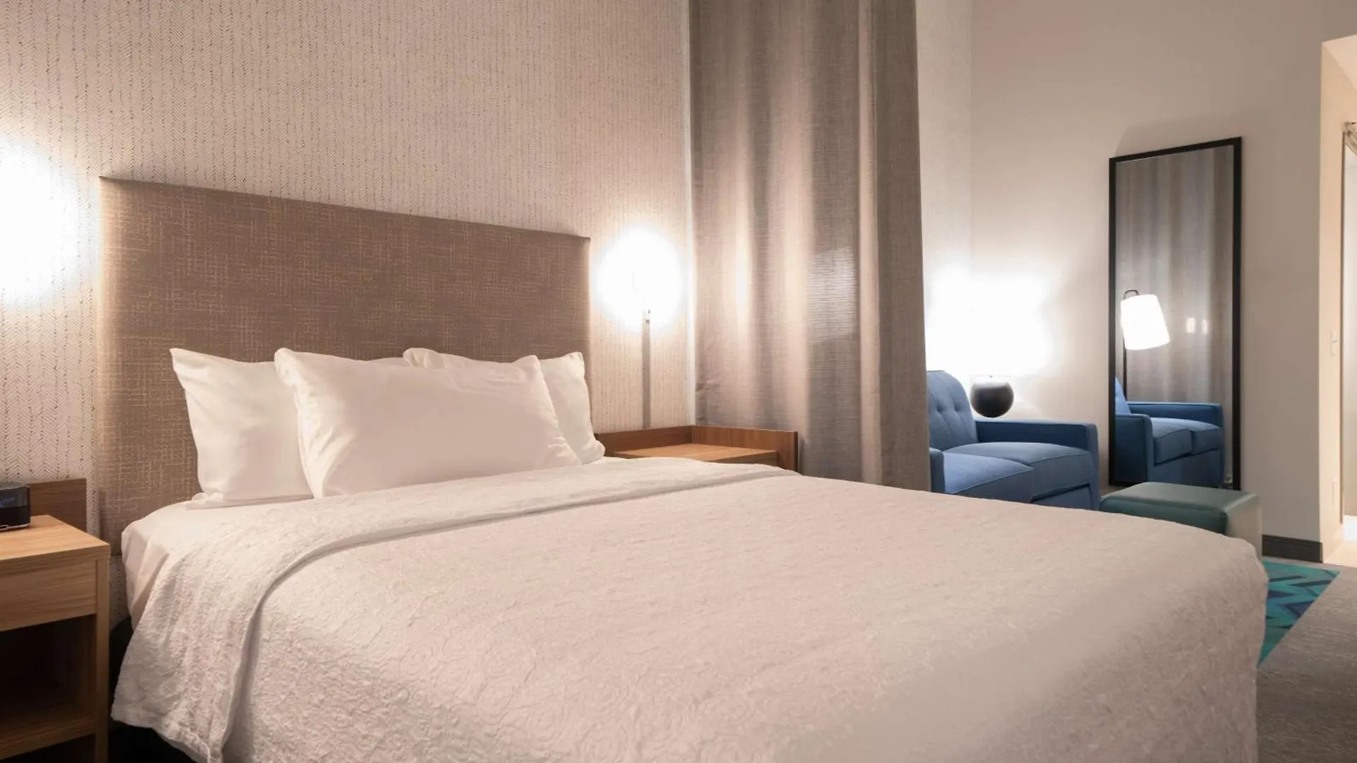 Home2 Suites By Hilton Fort Walton Beach Eglin Airforce Base Hotell