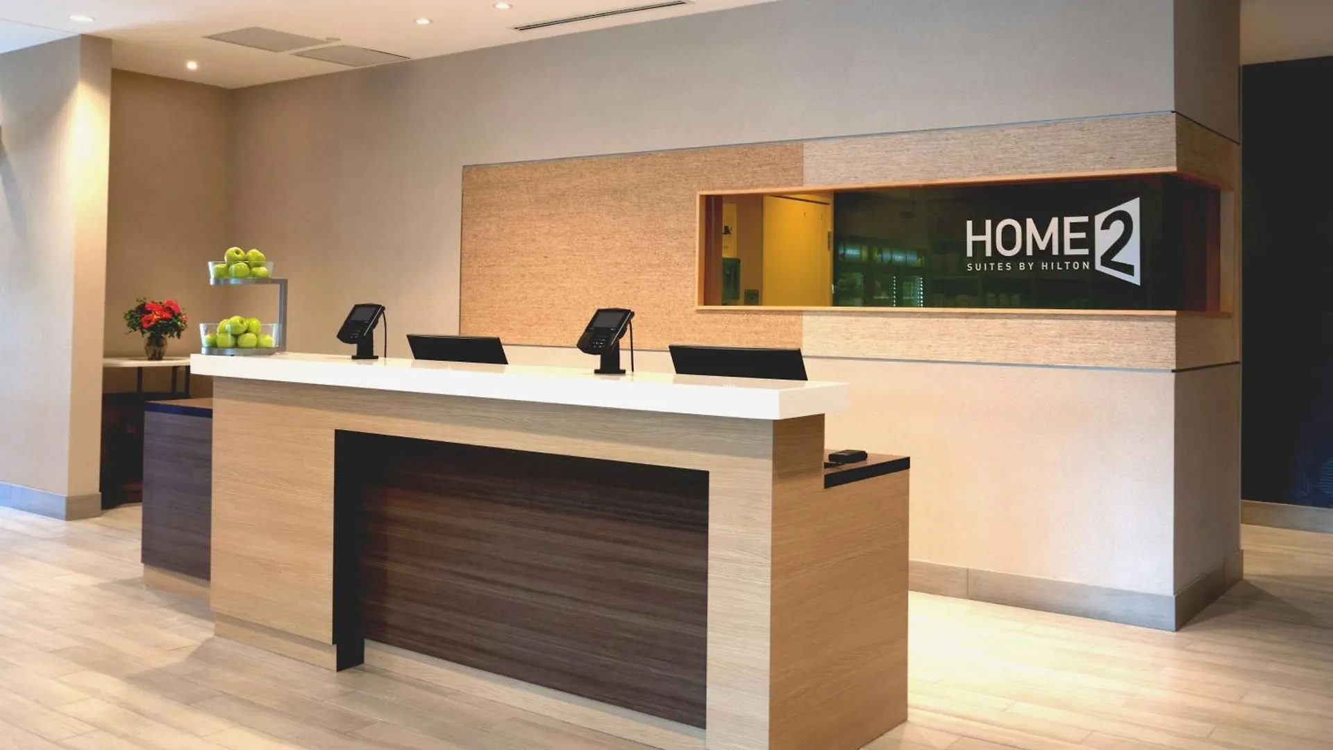 Home2 Suites By Hilton Fort Walton Beach Eglin Airforce Base Hotell