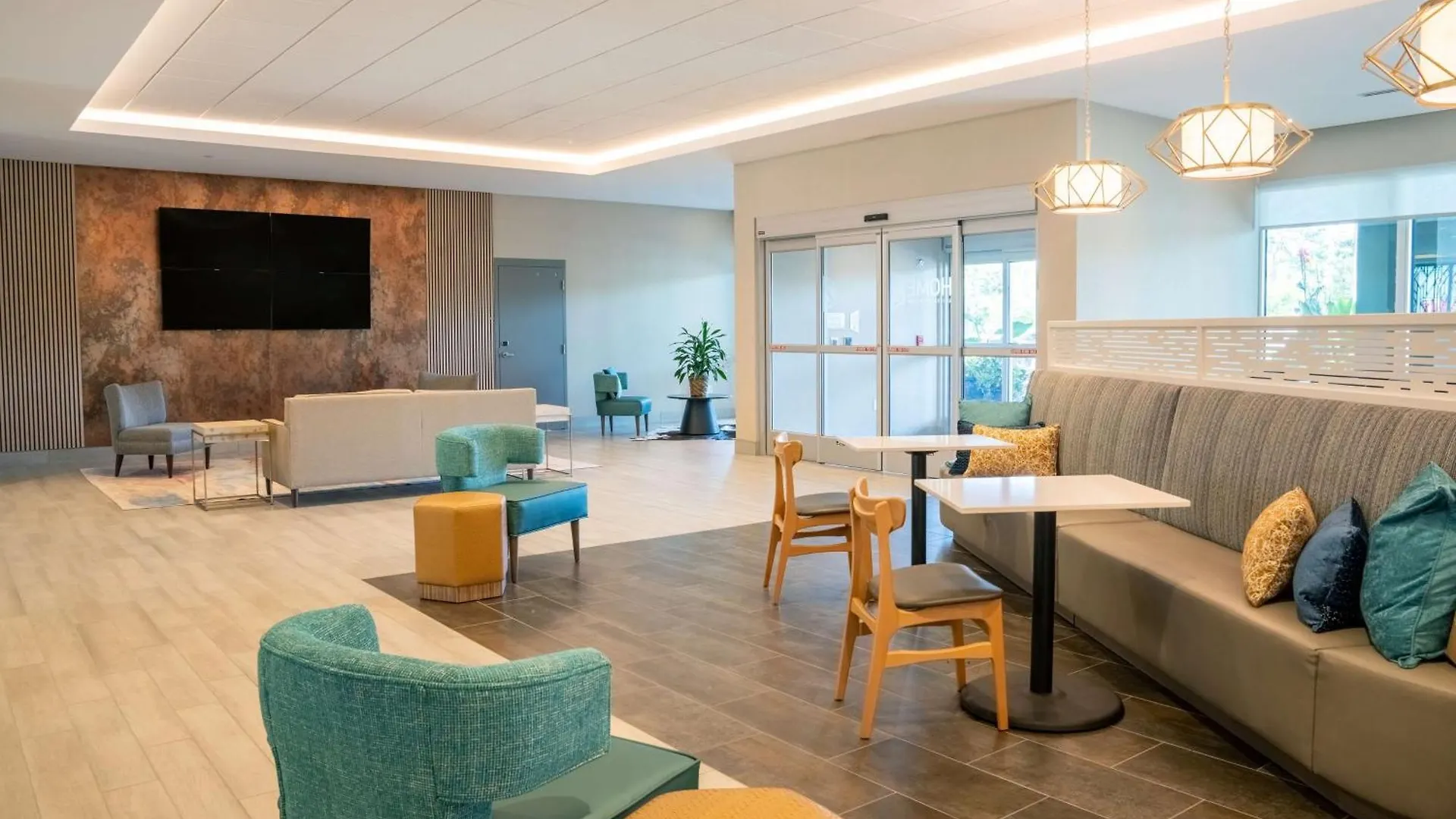 Home2 Suites By Hilton Fort Walton Beach Eglin Airforce Base 3*,