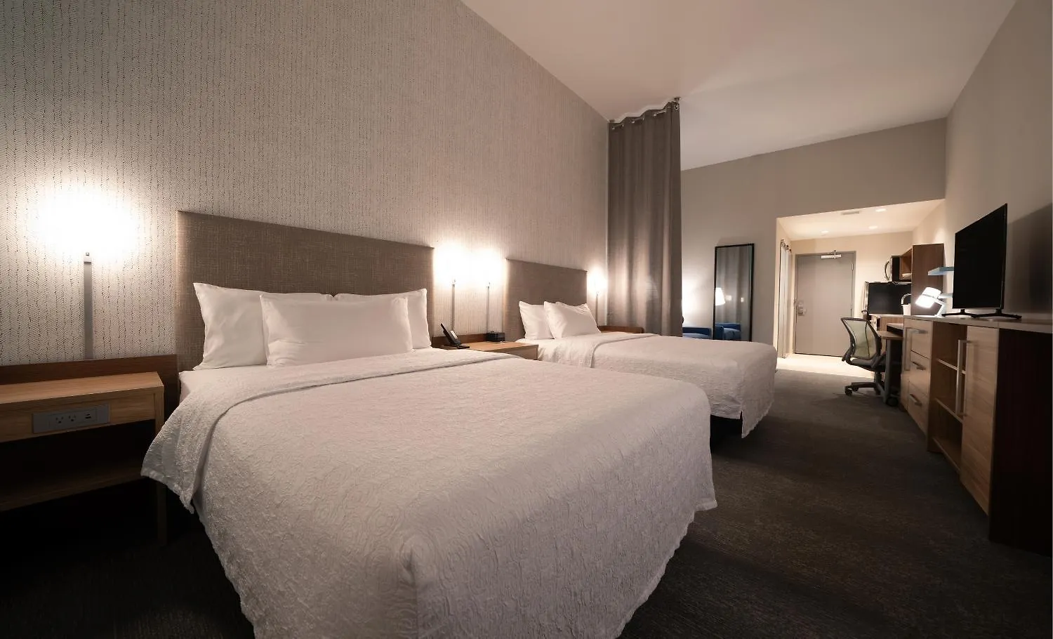 Home2 Suites By Hilton Fort Walton Beach Eglin Airforce Base