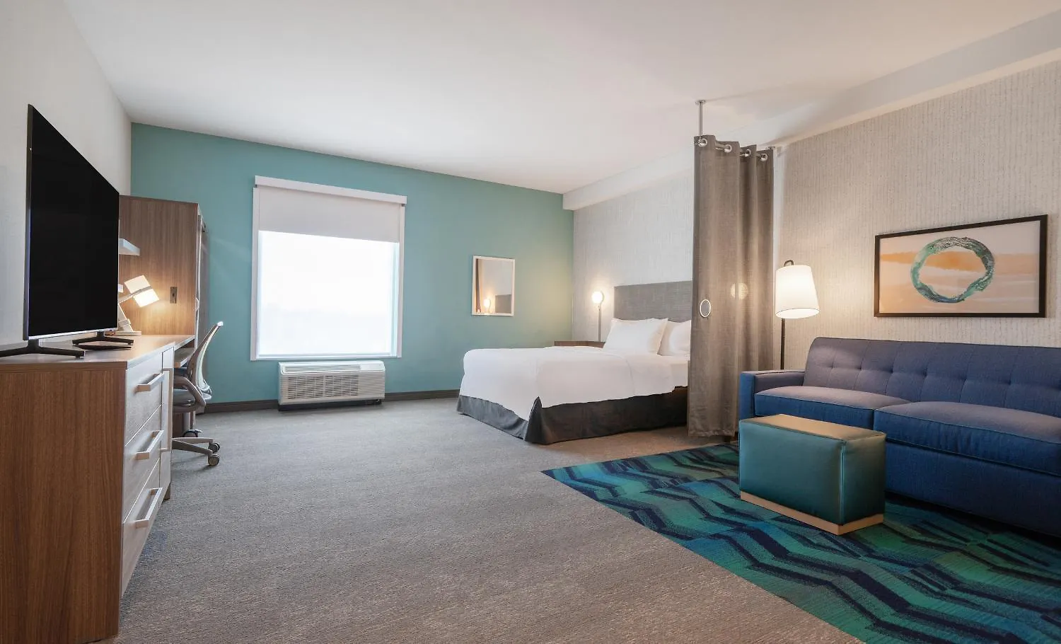 Home2 Suites By Hilton Fort Walton Beach Eglin Airforce Base USA