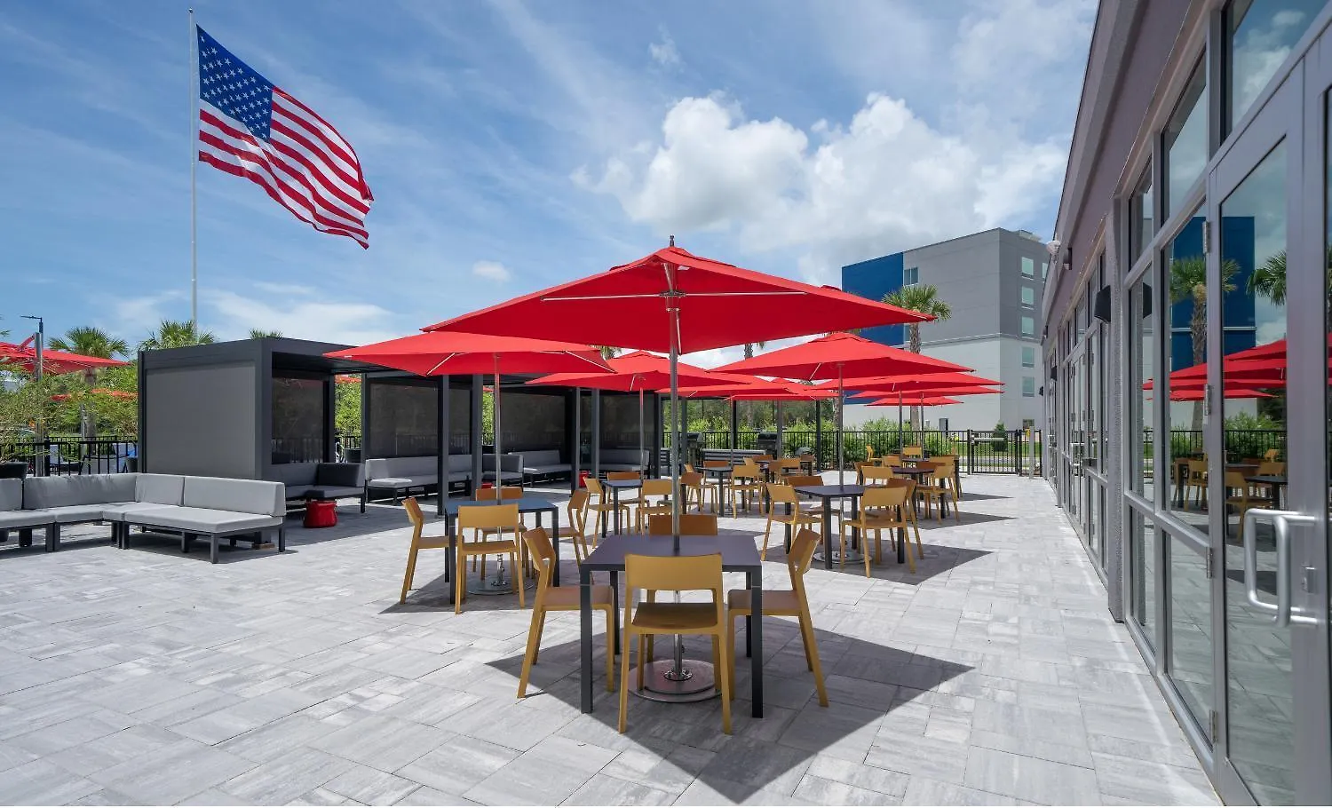 *** Hotell Home2 Suites By Hilton Fort Walton Beach Eglin Airforce Base USA
