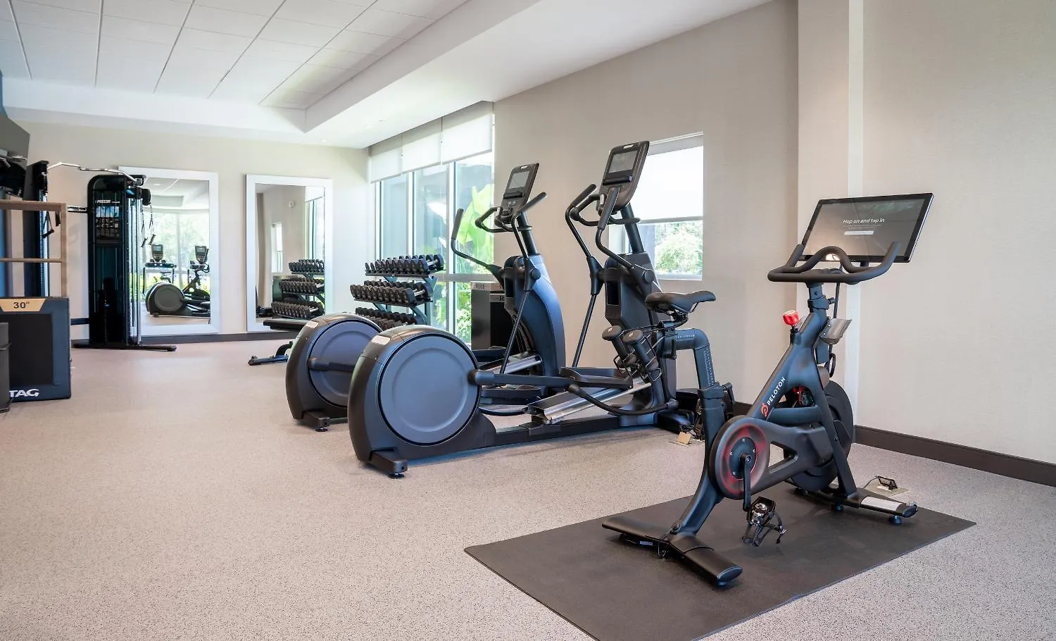 Hotel Home2 Suites By Hilton Fort Walton Beach Eglin Airforce Base