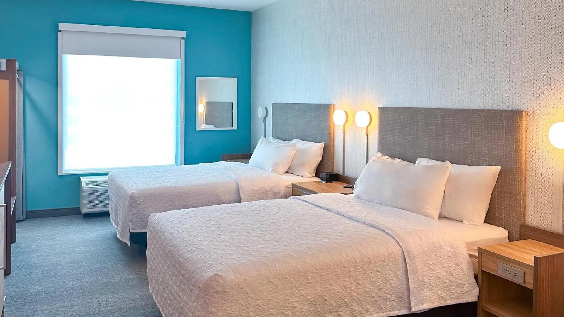 Hotell Home2 Suites By Hilton Fort Walton Beach Eglin Airforce Base