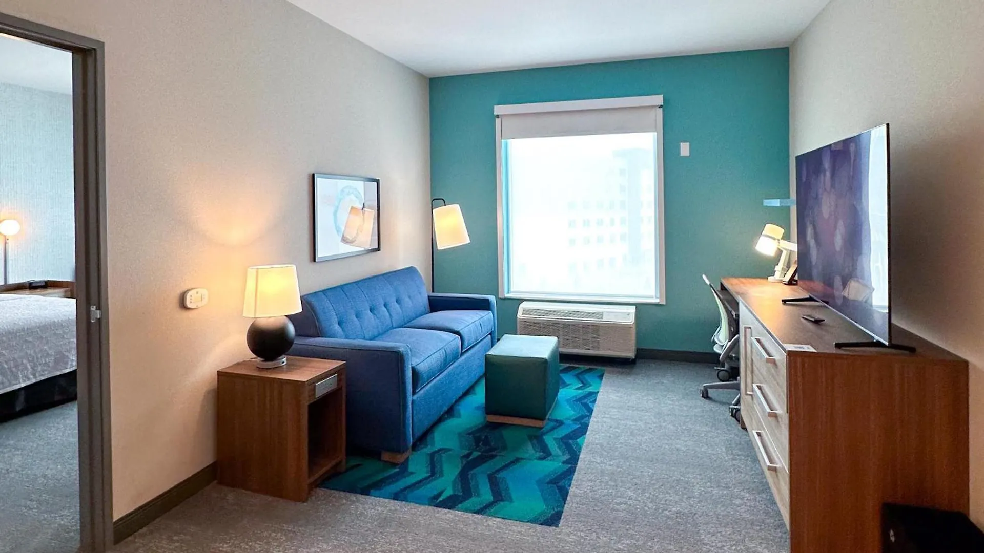 Hotel Home2 Suites By Hilton Fort Walton Beach Eglin Airforce Base