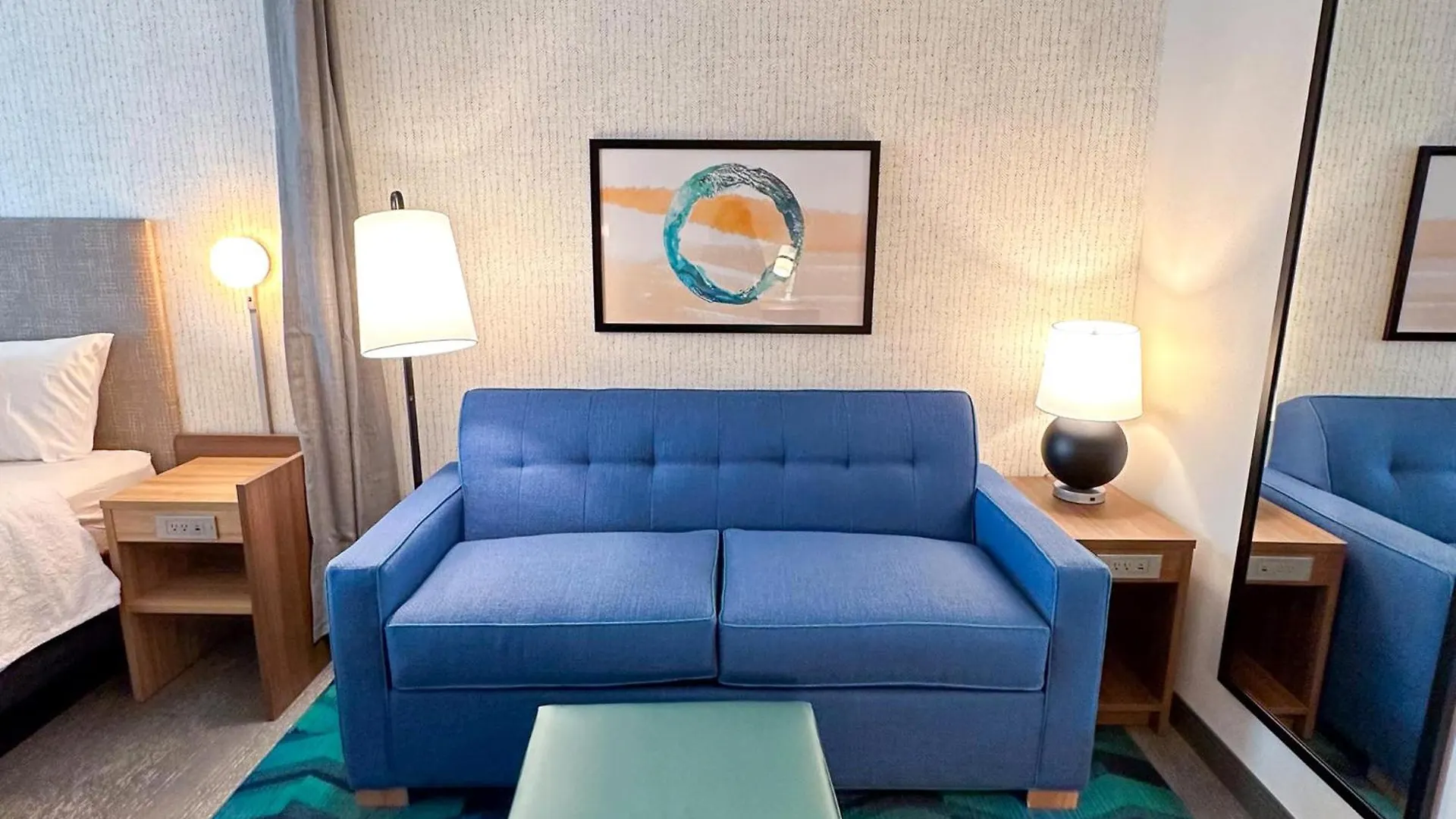Home2 Suites By Hilton Fort Walton Beach Eglin Airforce Base 3*,  USA