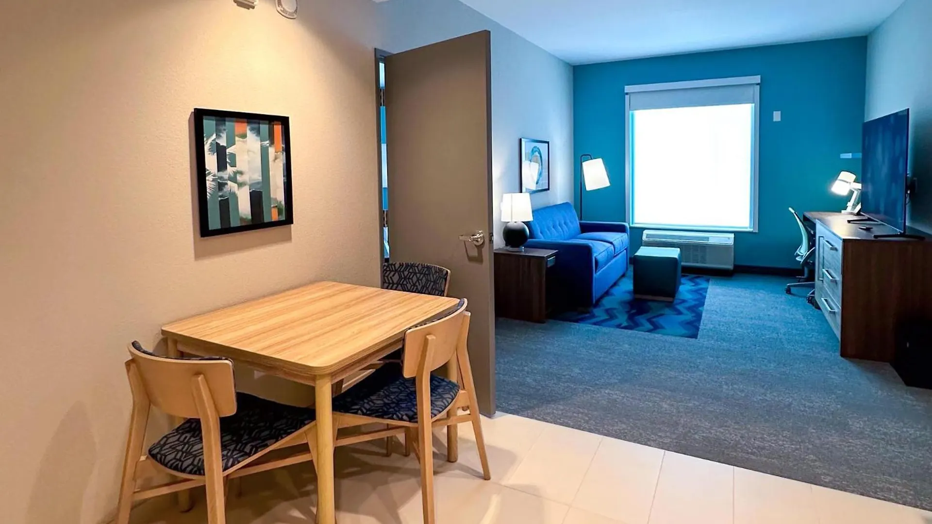 Home2 Suites By Hilton Fort Walton Beach Eglin Airforce Base 3*,  United States