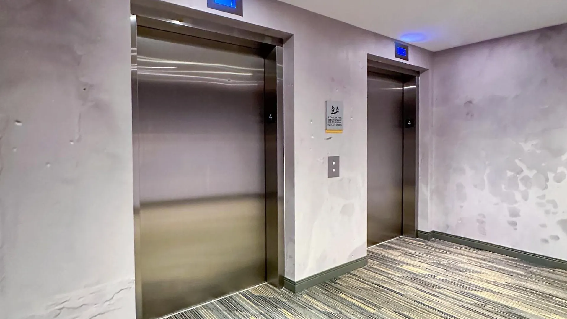 Home2 Suites By Hilton Fort Walton Beach Eglin Airforce Base Hotel
