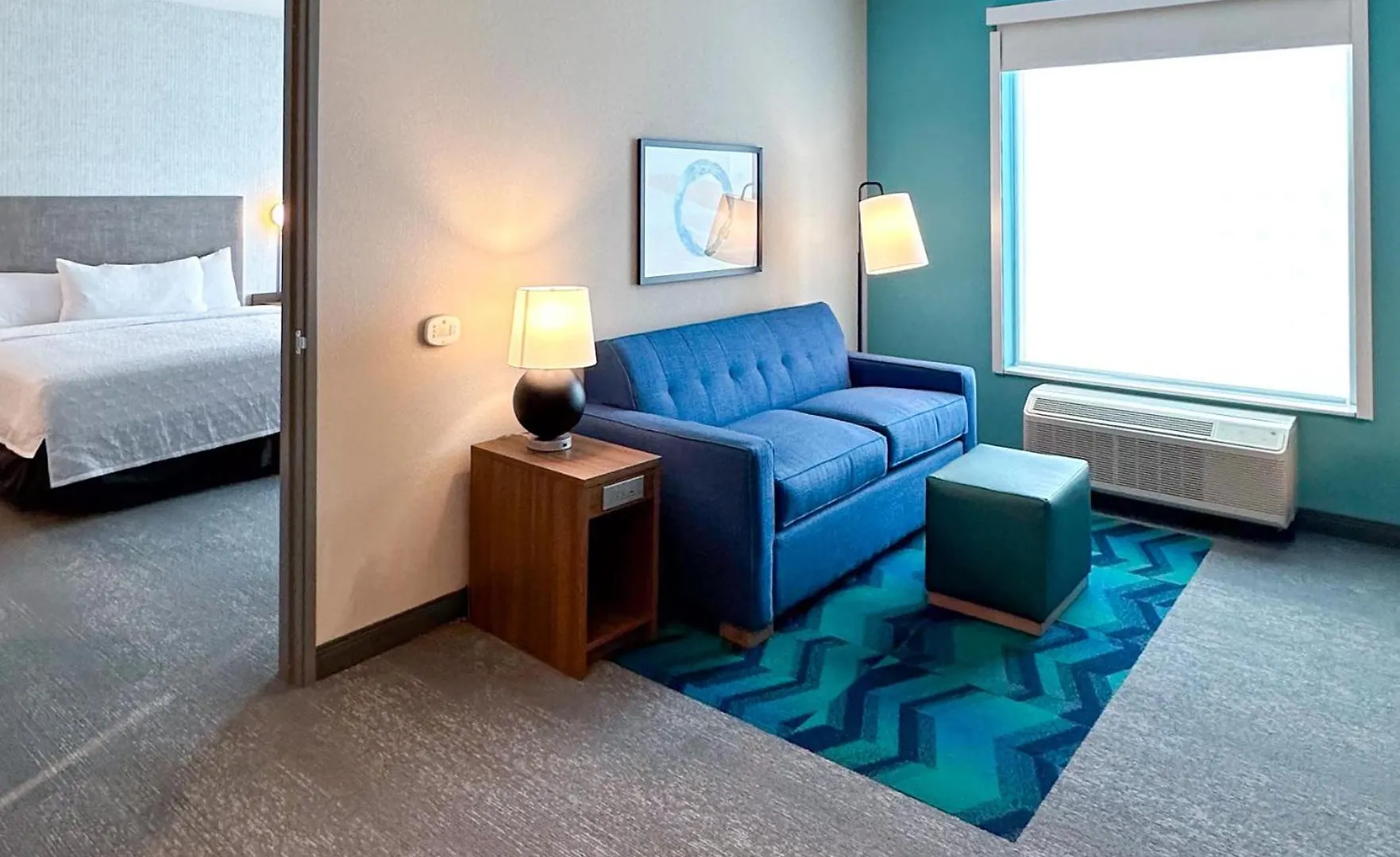 Hotel Home2 Suites By Hilton Fort Walton Beach Eglin Airforce Base