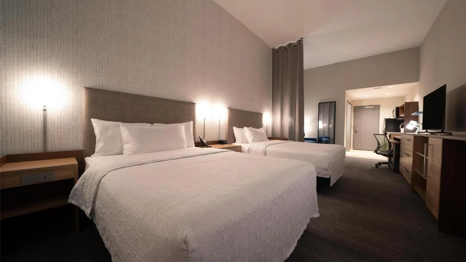 *** Hotell Home2 Suites By Hilton Fort Walton Beach Eglin Airforce Base USA