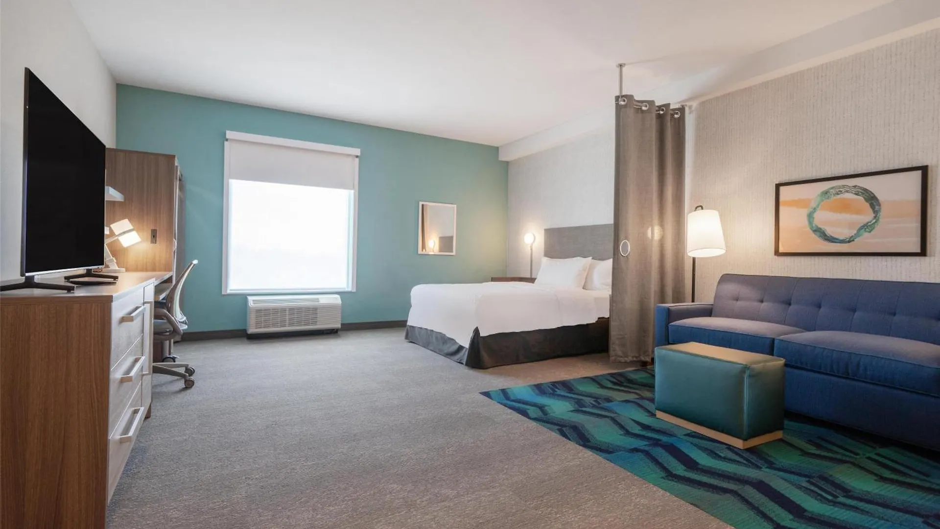 Hotell Home2 Suites By Hilton Fort Walton Beach Eglin Airforce Base